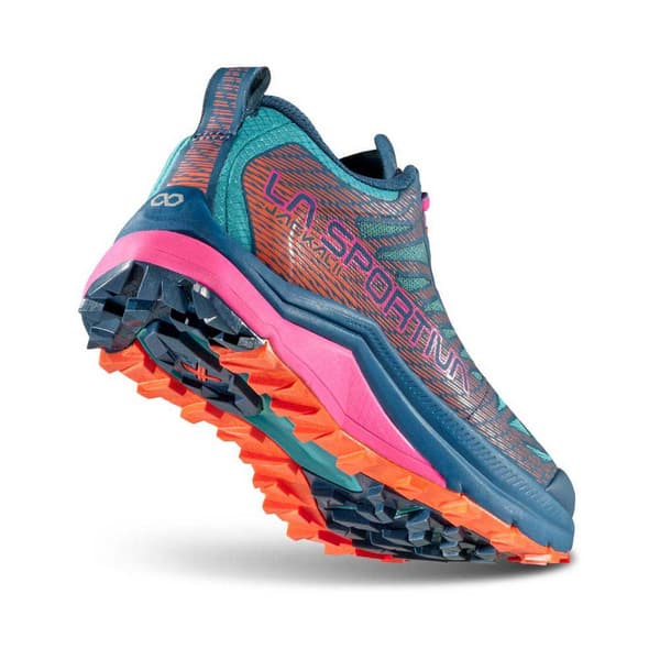 La Sportiva Trail Löparskor Jackal Ii Blå EU 41 1/2 Kvinna