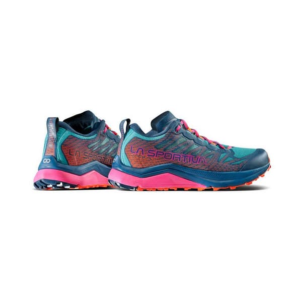 La Sportiva Trail Löparskor Jackal Ii Blå EU 41 1/2 Kvinna