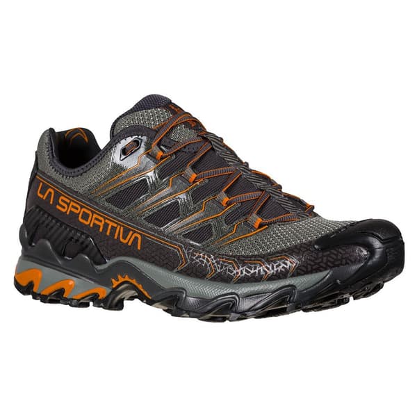 La Sportiva Trail Løbesko Ultra Raptor Ii Gul EU 43 1/2 Mand