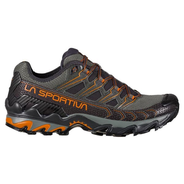 La Sportiva Maastojuoksukengät Ultra Raptor Ii Keltainen EU 44 1/2 Mies