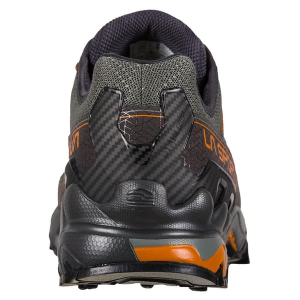 La Sportiva Maastojuoksukengät Ultra Raptor Ii Keltainen EU 44 1/2 Mies
