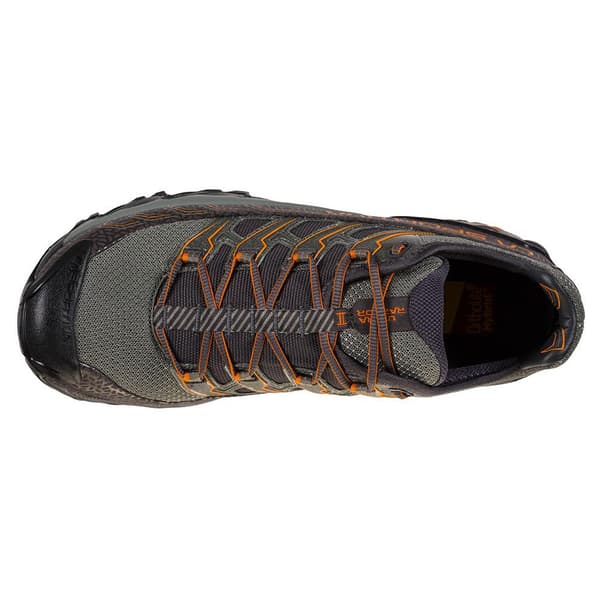 La Sportiva Maastojuoksukengät Ultra Raptor Ii Keltainen EU 44 1/2 Mies
