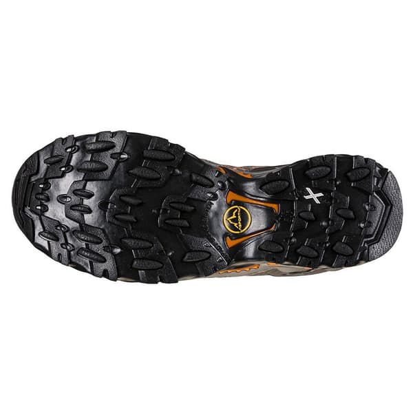 La Sportiva Maastojuoksukengät Ultra Raptor Ii Keltainen EU 44 1/2 Mies
