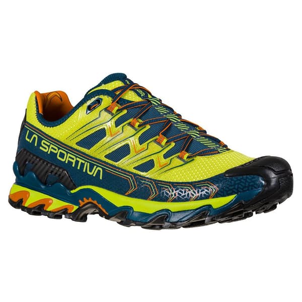 La Sportiva Trail Løbesko Ultra Raptor Ii Grå EU 41 Mand