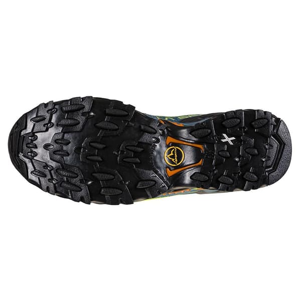 La Sportiva Trail Løbesko Ultra Raptor Ii Grå EU 41 Mand