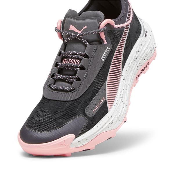 Puma Löparskor Voyage Nitro 3 Grå EU 40 Kvinna