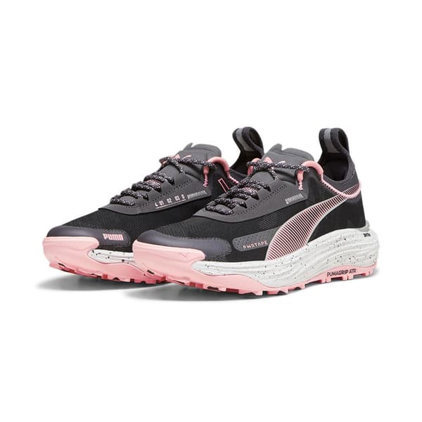 Puma Löparskor Voyage Nitro 3 Grå EU 40 Kvinna