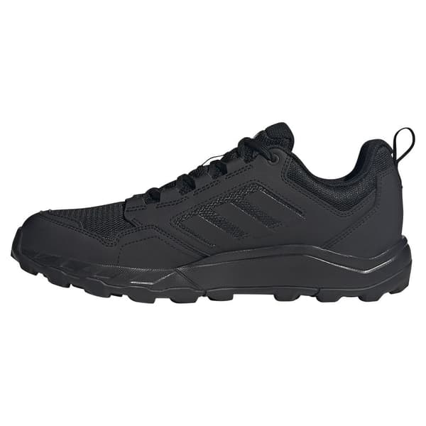 Adidas Maastojuoksukengät Terrex Tracerocker 2 Musta EU 44 Mies