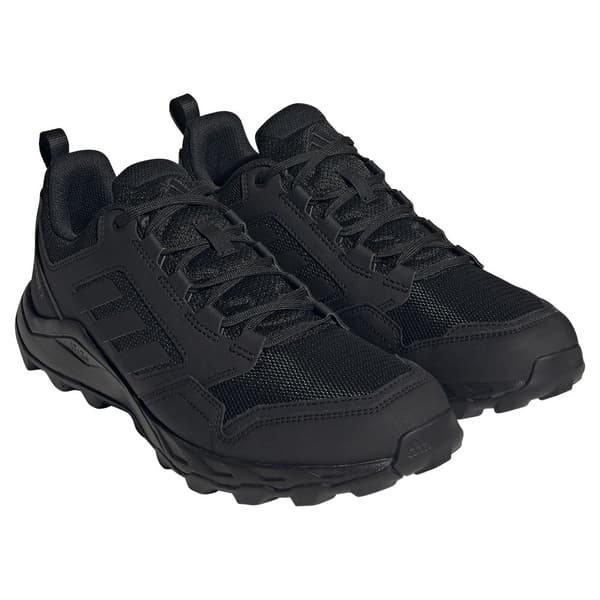 Adidas Maastojuoksukengät Terrex Tracerocker 2 Musta EU 44 Mies