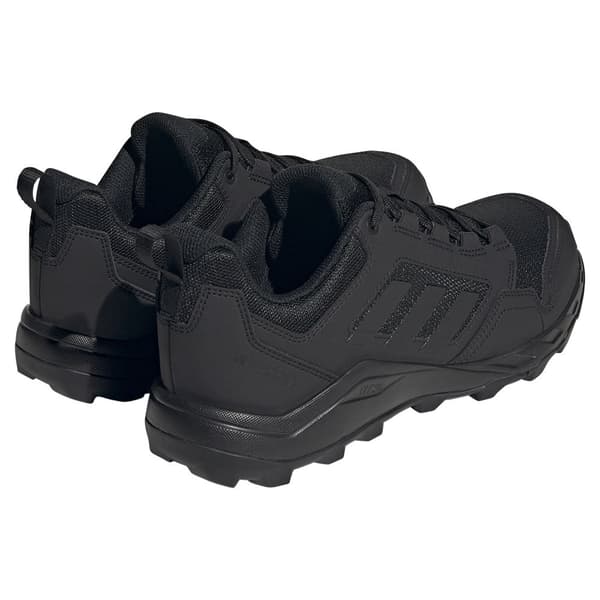 Adidas Maastojuoksukengät Terrex Tracerocker 2 Musta EU 44 Mies