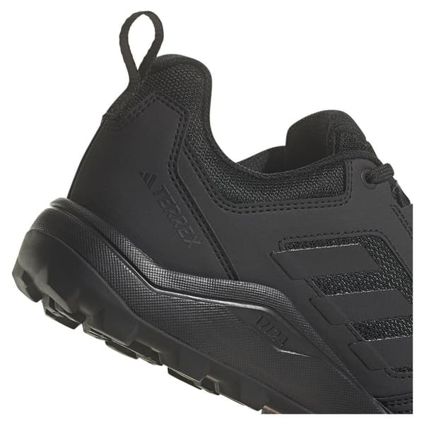 Adidas Maastojuoksukengät Terrex Tracerocker 2 Musta EU 44 Mies