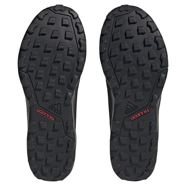 Adidas Maastojuoksukengät Terrex Tracerocker 2 Musta EU 44 Mies
