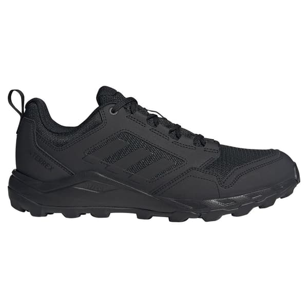 Adidas Maastojuoksukengät Terrex Tracerocker 2 Musta EU 44 Mies