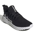 Miniatyrbillede 4 af 8: Adidas Løbe Skoe Kaptir 3.0 Sort EU 42 2/3 Mand