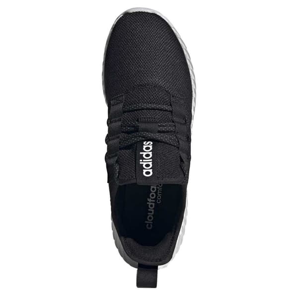 Adidas Løbe Skoe Kaptir 3.0 Sort EU 42 2/3 Mand