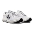 Pikkukuva 4 / 5: Under Armour Charged Assert 10 Juoksukengät Valkoinen EU 44 Mies