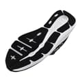 Pikkukuva 2 / 5: Under Armour Lenkkitossut Charged Pursuit 3 Bl Musta EU 45 Mies