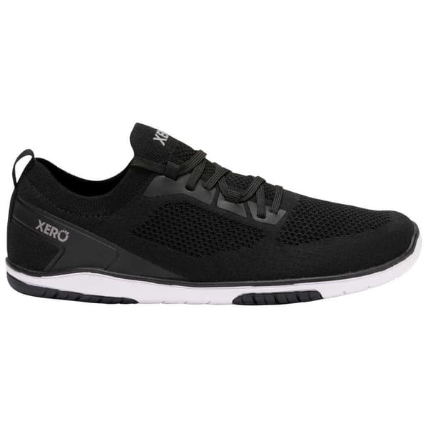 Xero Shoes Utbildare Nexus Knit Svart EU 37 Kvinna