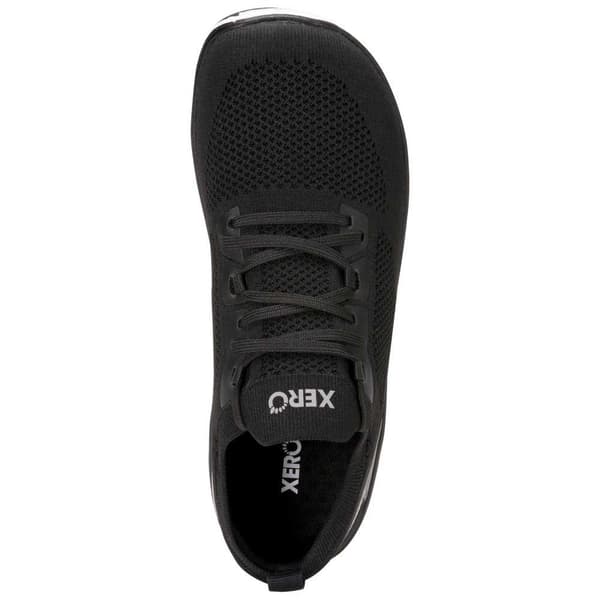 Xero Shoes Utbildare Nexus Knit Svart EU 37 Kvinna