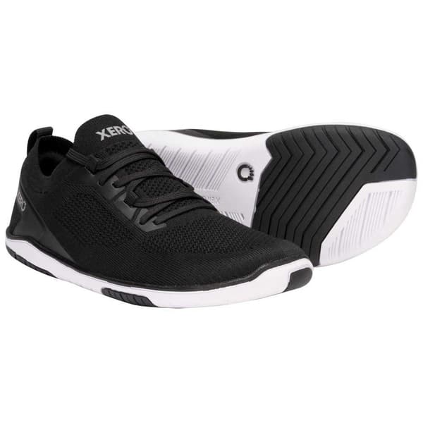 Xero Shoes Utbildare Nexus Knit Svart EU 37 Kvinna