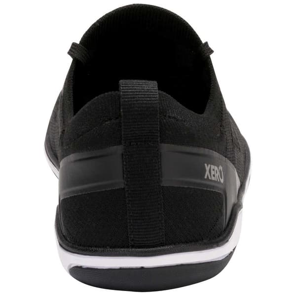 Xero Shoes Utbildare Nexus Knit Svart EU 37 Kvinna