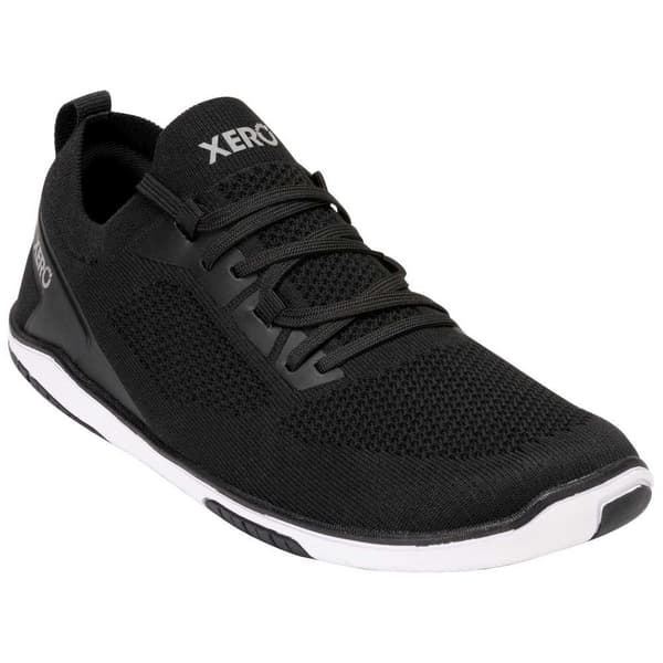 Xero Shoes Utbildare Nexus Knit Svart EU 37 Kvinna