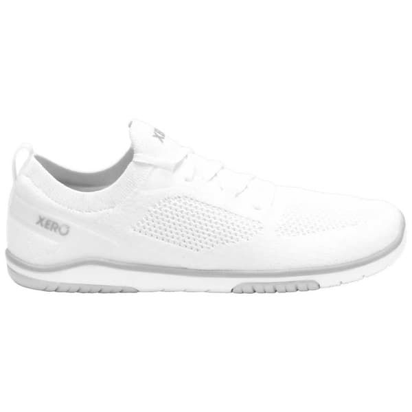 Xero Shoes Utbildare Nexus Knit Vit EU 40 1/2 Kvinna