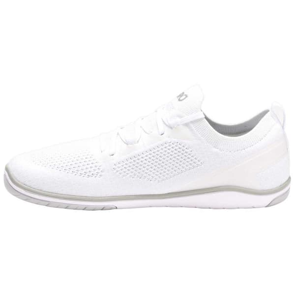 Xero Shoes Utbildare Nexus Knit Vit EU 40 1/2 Kvinna