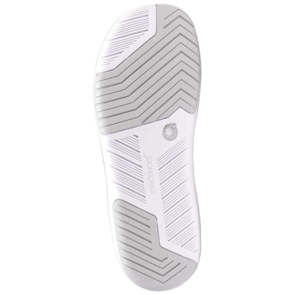 Xero Shoes Utbildare Nexus Knit Vit EU 40 1/2 Kvinna