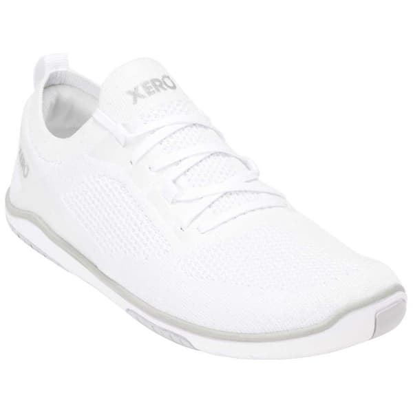 Xero Shoes Utbildare Nexus Knit Vit EU 40 1/2 Kvinna