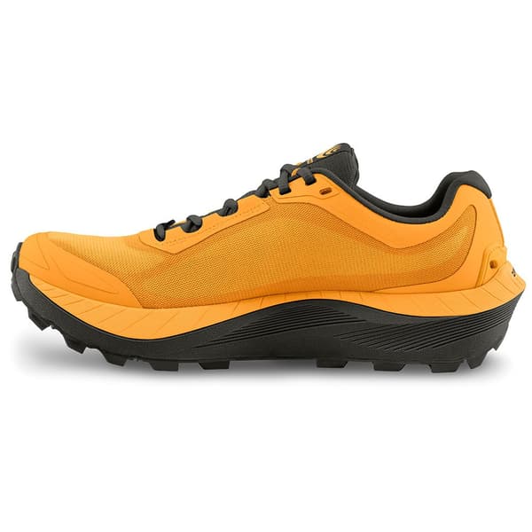 Topo Athletic Trail Löparskor Mtn Racer 3 Orange EU 41 Man
