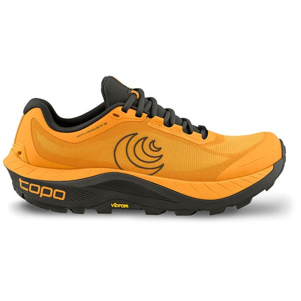 Topo Athletic Trail Löparskor Mtn Racer 3 Orange EU 41 Man
