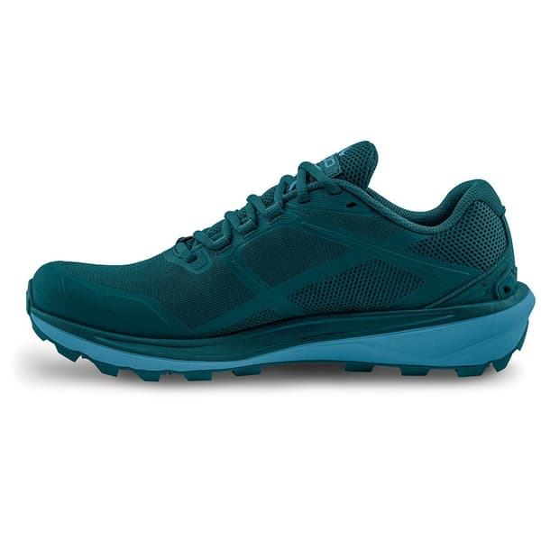Topo Athletic Maastojuoksukengät Terraventure 4 Sininen EU 39 Nainen