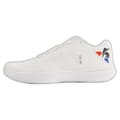 Miniatyrbild 3 av 5: Le Coq Sportif Gräs Skor Lcs_t01 Vit EU 44 Man