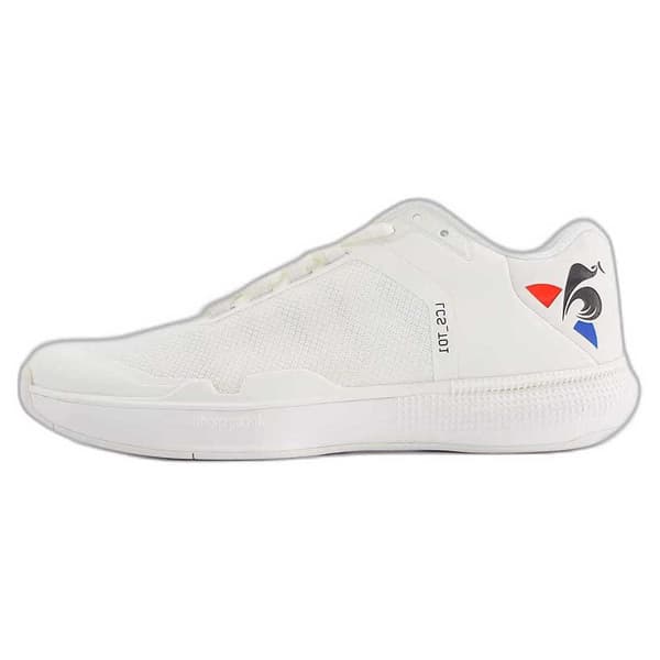 Le Coq Sportif Gräs Skor Lcs_t01 Vit EU 44 Man