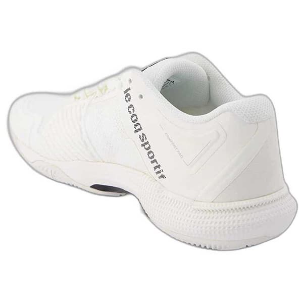 Le Coq Sportif Gräs Skor Lcs_t01 Vit EU 44 Man
