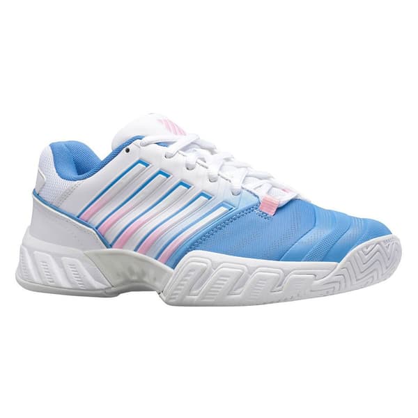 K-swiss Hard Court Skor Bigshot Light 4 Blå EU 41 Kvinna