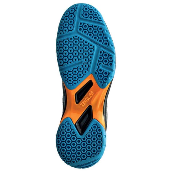 Yonex Inomhusskor Power Cushion 50 Grå EU 40 Man