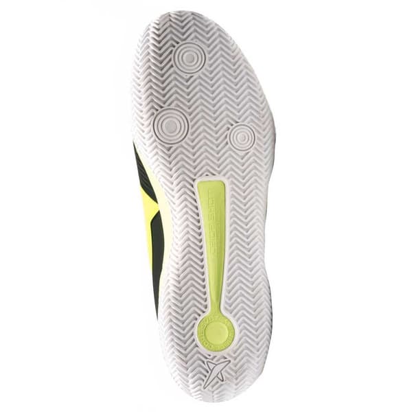 Drop Shot Padel Kengät Virtuo-y 2xt Keltainen EU 40 Mies