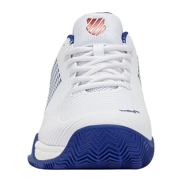 K-swiss Clay Sko Hypercourt Express 2 Hb Hvid EU 41 Mand