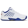 Miniatyrbillede 1 af 7: K-swiss Clay Sko Hypercourt Express 2 Hb Hvid EU 41 Mand