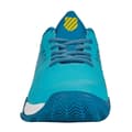 Miniatyrbillede 4 af 7: K-swiss Clay Sko Hypercourt Supreme Hb Blå EU 41 1/2 Mand