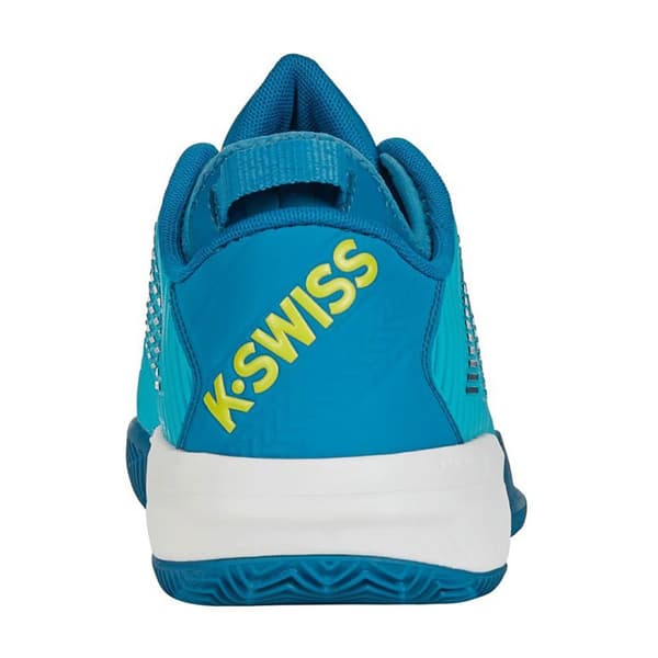 K-swiss Clay Sko Hypercourt Supreme Hb Blå EU 41 1/2 Mand