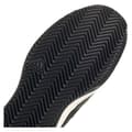 Miniatyrbillede 8 af 8: Adidas Sko Adizero Ubersonic 4 Clay Sort EU 44 2/3 Mand
