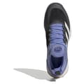 Miniatyrbillede 3 af 8: Adidas Sko Adizero Ubersonic 4 Clay Hvid EU 39 1/3 Kvinde