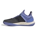 Miniatyrbillede 4 af 8: Adidas Sko Adizero Ubersonic 4 Clay Hvid EU 39 1/3 Kvinde