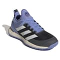 Miniatyrbillede 5 af 8: Adidas Sko Adizero Ubersonic 4 Clay Hvid EU 39 1/3 Kvinde