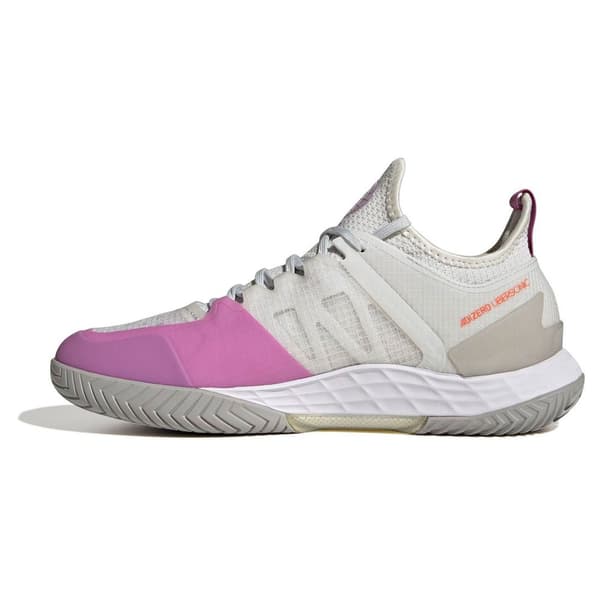 Adidas Sko Adizero Ubersonic 4 Hvid EU 40 Kvinde