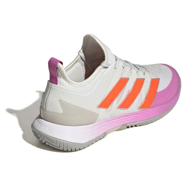 Adidas Sko Adizero Ubersonic 4 Hvid EU 40 Kvinde