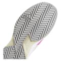 Miniatyrbillede 8 af 8: Adidas Sko Adizero Ubersonic 4 Hvid EU 40 Kvinde